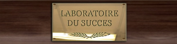Laboratoire du Succès Laboratoire du Succès