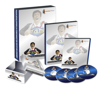 UDS - Méthode pour Développer la Confiance en Soi UDS - Méthode pour Développer la Confiance en Soi